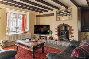 Garth Cottage in West Ayton
